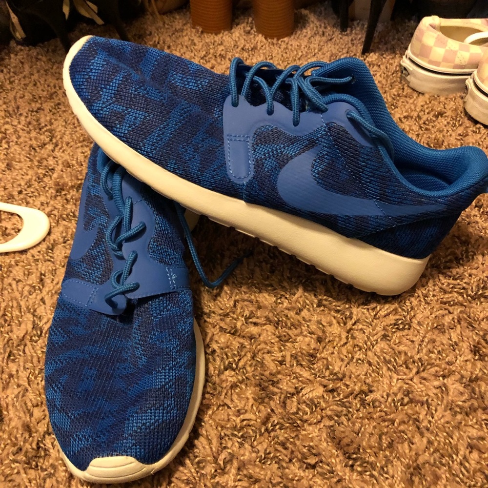 Nike Shoes